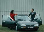 Citroen CX 25 Limousine Turbo 1986 года